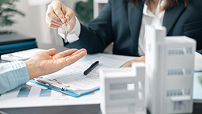 Property rental